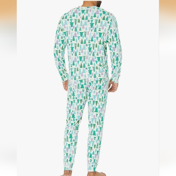 NWOT Christmas Tree Pajamas P31 - Picture 3 of 4